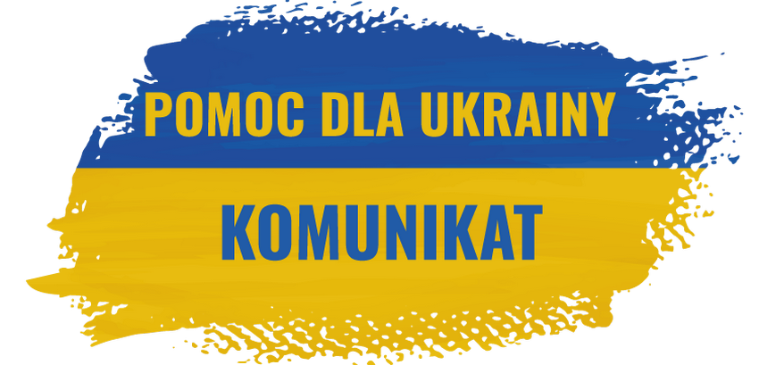 POMOC DLA UKRAINY