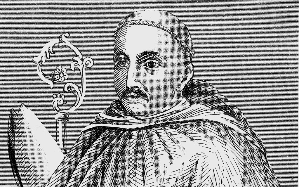 bł. Wincenty Kadłubek bł. Wincenty Kadłubek