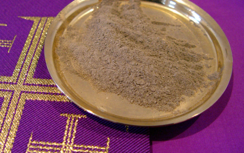 Środa Popielcowa