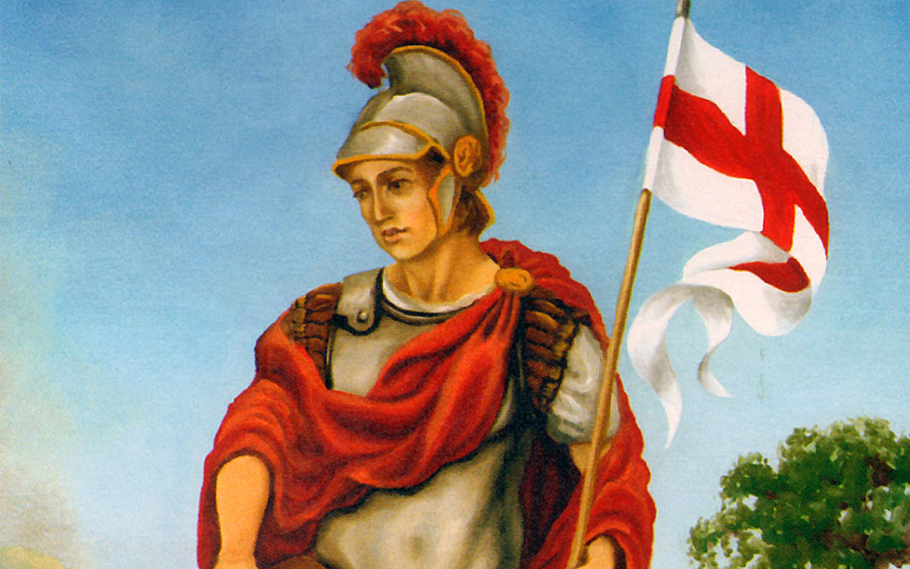 Św. Florian Św. Florian