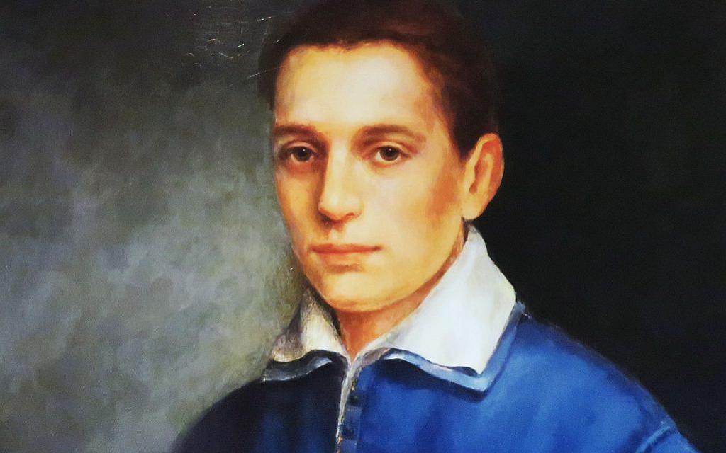 św. Stanisław Kostka św. Stanisław Kostka
