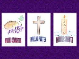 Program Triduum Paschalnego